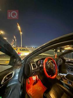 جیپ گراند شیرۆکی